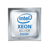 Intel Xeon Silver 4509Y processore - 8 core, 2,6 GHz, 22,5 MB cache, 125 W (P67090-B21)