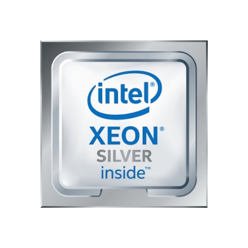Intel Xeon Silver 4509Y processore - 8 core, 2,6 GHz, 22,5 MB cache, 125 W (P67090-B21)