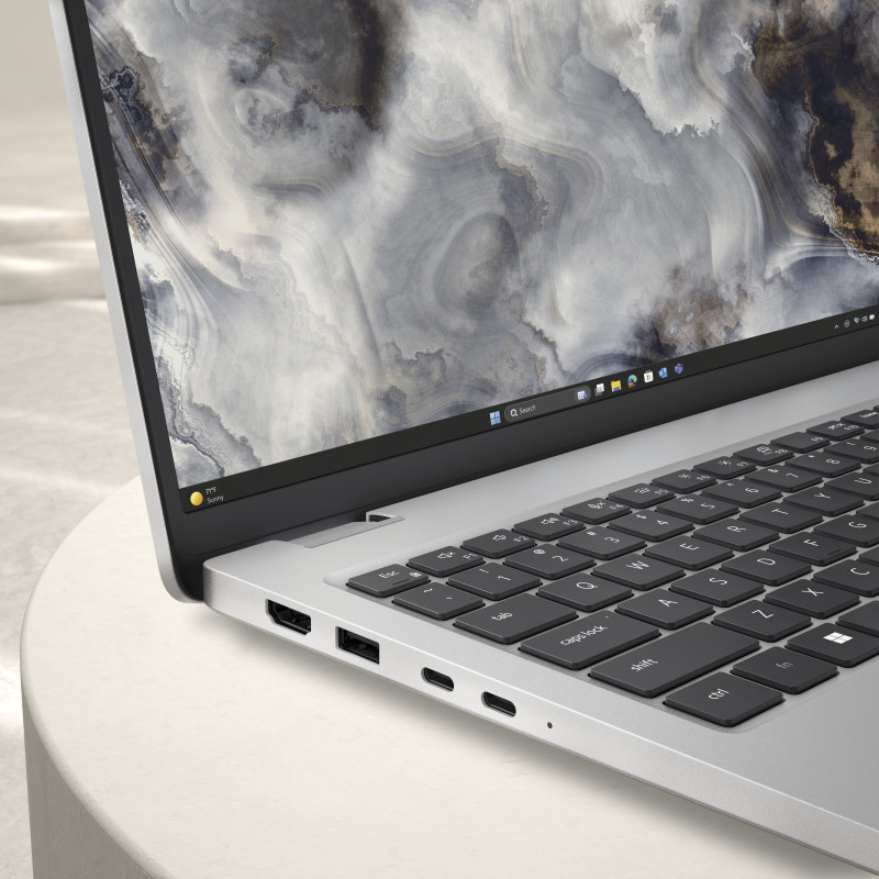 Dell Pro 16 Plus PB16250 notebook 16