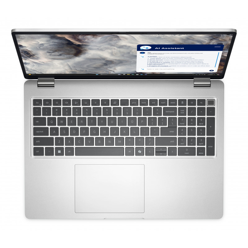 Dell Pro 16 Plus PB16250 notebook 16
