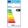 Philips TForce LED Hpi UN 140W E40 840 WB lampada LED per illuminazione industriale (Highbay)