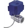 Tech Sterowniki ZO-25 elettrovalvola magnetica di intercettazione acqua DN25 1