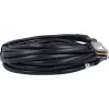 BlueLAN cavo DAC breakout QSFP-DD su 2x QSFP56 400G, 1 m, compatibile Juniper 720-128728