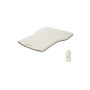Naturehike Yugu Car materassino auto-gonfiante CNK2450WS010, khaki chiaro