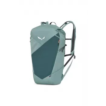 Salewa Pedroc Core 22L zaino da bici, Willow