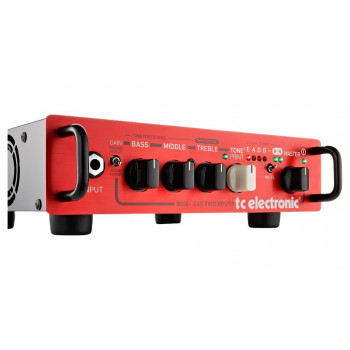 TC Electronic BH250 preamplificatore per chitarra