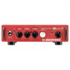 TC Electronic BH250 preamplificatore per chitarra