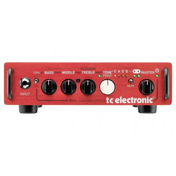 TC Electronic BH250 preamplificatore per chitarra