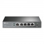 TP-Link ER605 router cablato Gigabit