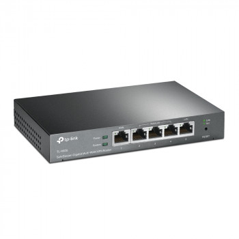 TP-Link ER605 router cablato Gigabit