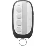 Hager telecomando radio TU404 KNX 4 tasti