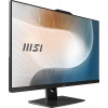 MSI Modern AM272P 1M-855EU PC All-in-One 27 inch FHD - Intel Core 5 120U, 16GB RAM, 512GB SSD, Windows 11 Pro