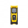 Stanley SLM65 misuratore laser di distanza nero, giallo 20 m