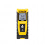 Stanley SLM65 misuratore laser di distanza nero, giallo 20 m