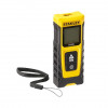 Stanley SLM65 misuratore laser di distanza nero, giallo 20 m