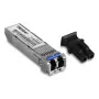 TRENDnet TI-MGBS20 modulo ricetrasmettitore SFP (Mini-GBIC), v1.0R