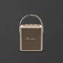 Marshall Stockwell III altoparlante Bluetooth portatile, crema