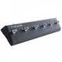 TC Helicon Switch-6 foot controller per processore voce/chitarra