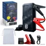 3mk Motio HyperBoost Flow 1500A avviatore 10000 mAh con cavi Smart-Start e luce