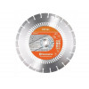Disco diamantato Husqvarna Diam Disc S50 Plus 350 mm