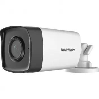 Hikvision DS-2CE17D0T-IT3FS Turbo HD telecamera bullet, 2 MP, 2,8 mm