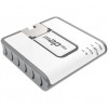 Router Mikrotik mAP lite bianco con supporto PoE