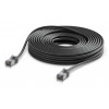 Ubiquiti cavo patch outdoor Cat6a F/UTP RJ45, 15 m, nero