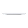 Huawei Scale 3 Bluetooth Edition bianco / bilancia pesapersone intelligente / vetro temperato / WiFi e BT / fino a 150 kg / Android e iOS