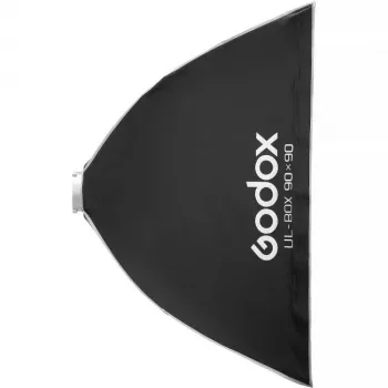 Godox UL-Box-9090 softbox ombrello, Bowens