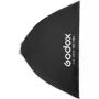 Godox UL-Box-9090 softbox ombrello, Bowens