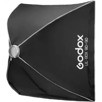 Godox UL-Box-9090 softbox ombrello, Bowens