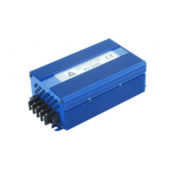AZO Digital 30÷80 VDC / 24 VDC PV-300-24V 300W IP21 convertitore di tensione