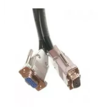 Mercodan cavo VGA Pro 30m, VGA