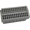 Hager morsetto per conduttore di comando K55A