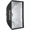 Godox UL-Box-6090 softbox con ombrello Bowens modificatore per illuminazione da studio