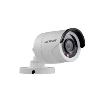 Hikvision DS-2CE16D0T-IRF(2.8mm)(C) telecamera di sorveglianza Turbo HD, 2 MP