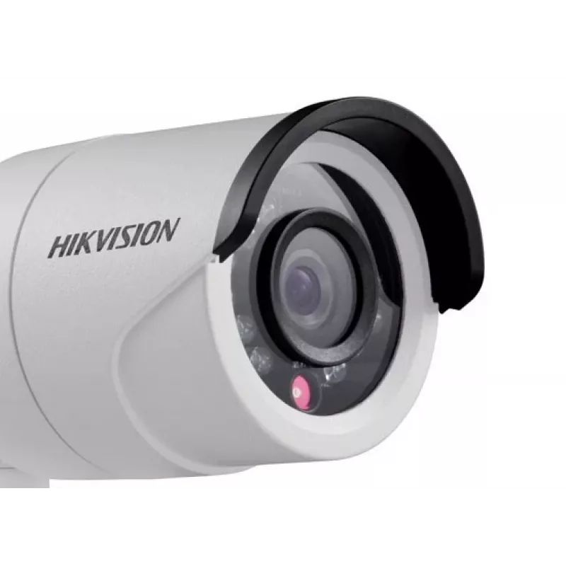Hikvision DS-2CE16D0T-IRF(2.8mm)(C) telecamera di sorveglianza Turbo HD, 2 MP