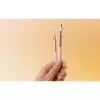 Caran d'Ache HORIZON set di strumenti da scrittura, gradiente dal giallo pastello al rosa pastello (8490.708)