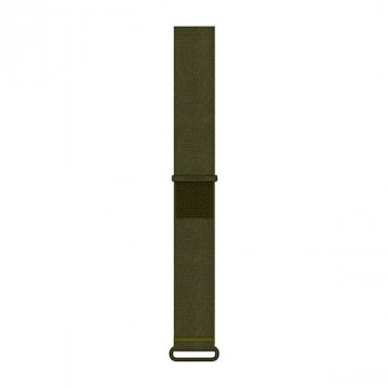 Garmin CIRQA cinturini accessori, Dark Olive, S-M [010-14472-16]