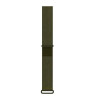 Garmin CIRQA cinturini accessori, Dark Olive, S-M [010-14472-16]