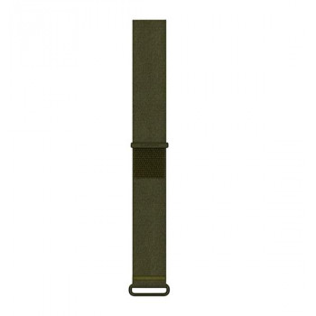 Garmin CIRQA cinturini accessori, Dark Olive, S-M [010-14472-16]