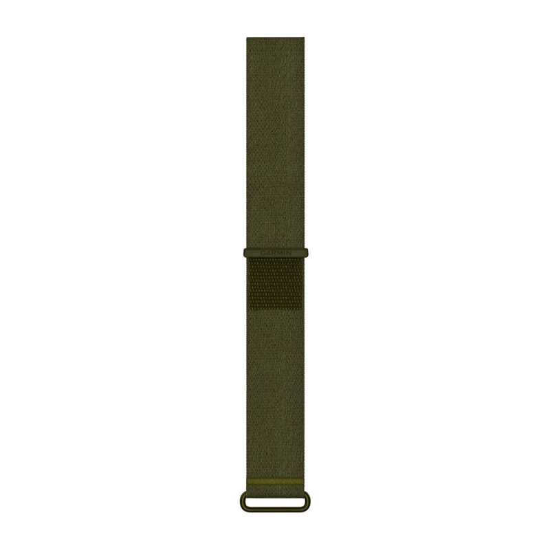 Garmin CIRQA cinturini accessori, Dark Olive, S-M [010-14472-16]