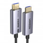Ugreen cavo HDMI Premium High Speed, 15 m, 4K, nero