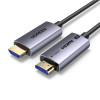 Ugreen cavo HDMI Premium High Speed, 15 m, 4K, nero
