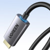 Ugreen cavo HDMI Premium High Speed, 15 m, 4K, nero