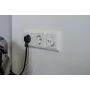 Brennenstuhl Presa Schuko con USB-C PD 20W (1508110020)