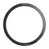 Freewell Brandon Li anello adattatore, 95 mm