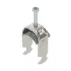 Obo Bettermann BS-H1-K-34 A2 Staffa a U 205628-34mm grezzo ritrattato 1186329