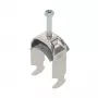 Obo Bettermann BS-H1-K-34 A2 Staffa a U 205628-34mm grezzo ritrattato 1186329