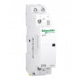 Schneider Electric Acti9 iCTK50-25-20-230 Contattore modulare, 25 A, 2NO, 230/240 V AC (A9C40225)